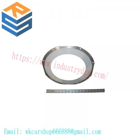 Applied Materials (AMAT) 0020-33666 New: Precision Semiconductor Equipment Module