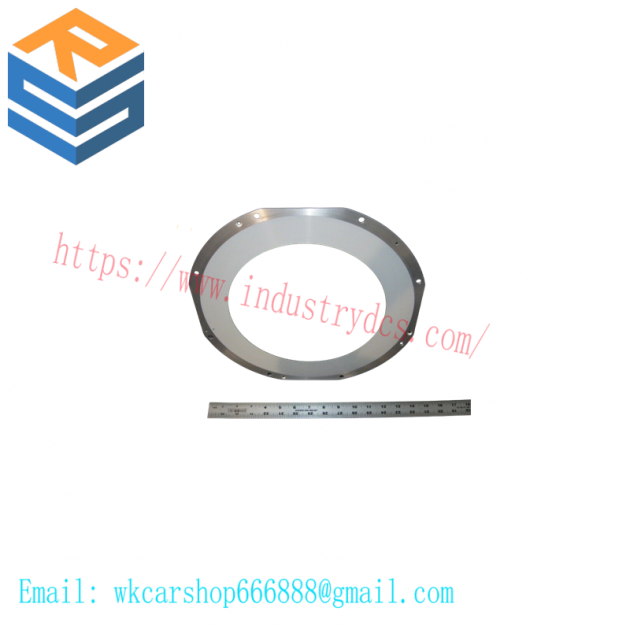 Applied Materials (AMAT) 0020-33666 New: Precision Semiconductor Equipment Module