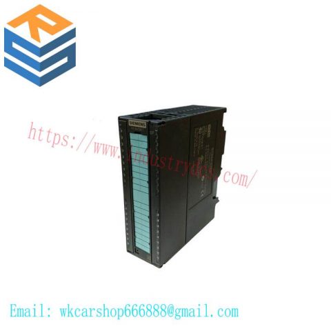 ABB DCM64 Motor Control Module, 4-Quadrant Drive, High-Power Inverter