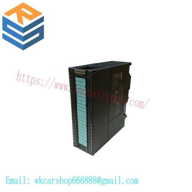 ABB DCM64 Motor Control Module, 4-Quadrant Drive, High-Power Inverter