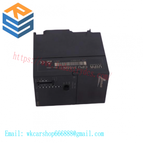 EBERLE 051132000000 Control Module, Advanced Industrial Automation
