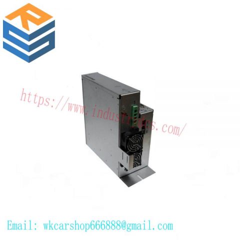 TOX PRESSOTECHNIK 0610520IF120243B: High-Performance PLC Module