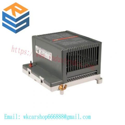 ABB 07DI90-S GJR5250900R0202 Digital Input Module