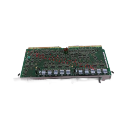 ABB 100-C12DJ300, High Performance Relay Module, Control Systems