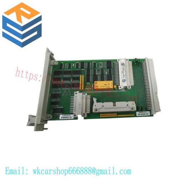HONEYWELL 10001/R/I Vertical Bus Driver - Efficient Control Solutions