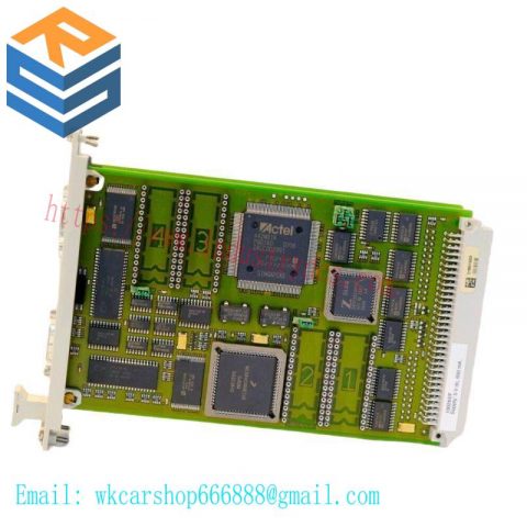Honeywell 10024/F/F: Advanced Communication Module, Precision Control Solutions