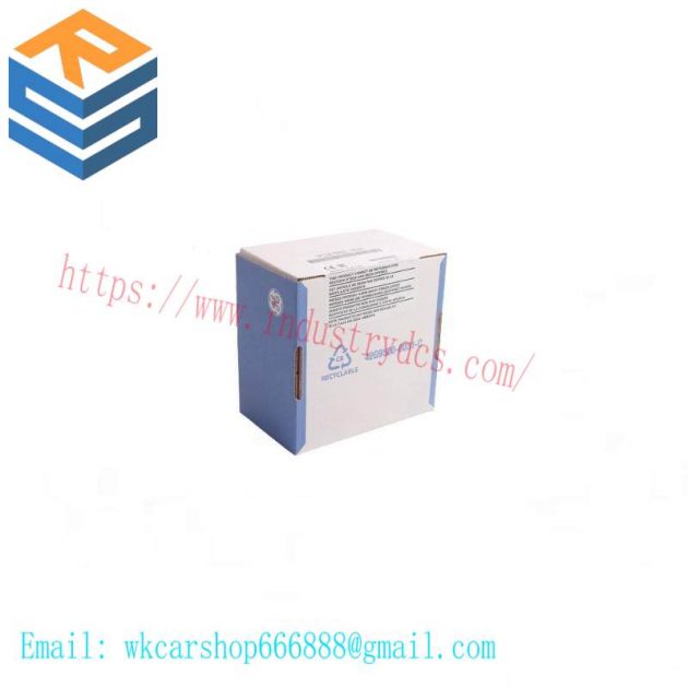 GE 109W3914P002: Advanced Programmable Logic Controller Module