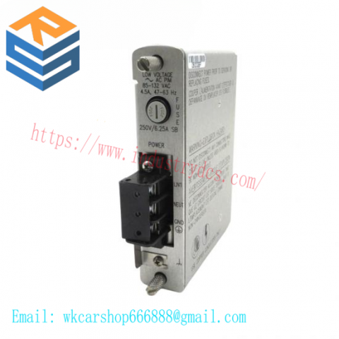 Bently Nevada PLC Modules 125840-02, 127610-01, 125840-02, Industrial Control Systems