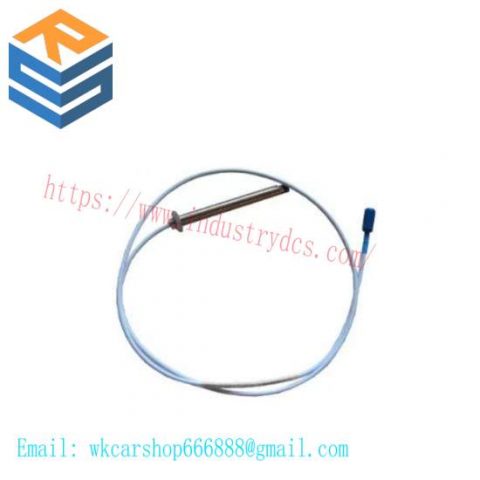 Bently Nevada 130530-0050-02 Proximity Probes 3300XL Series Industrial Control Module