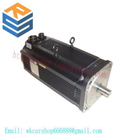 Siemens 1326AB-B720E-M2K7L/B AC Servo Motor