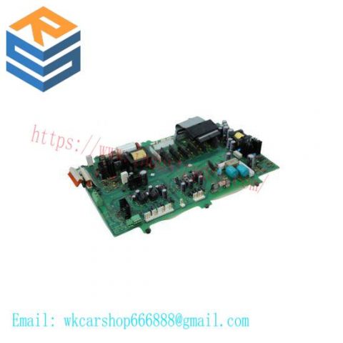 Allen-Bradley 1336-BDB-SP18C DRIVE CIRCUIT BOARD CARD