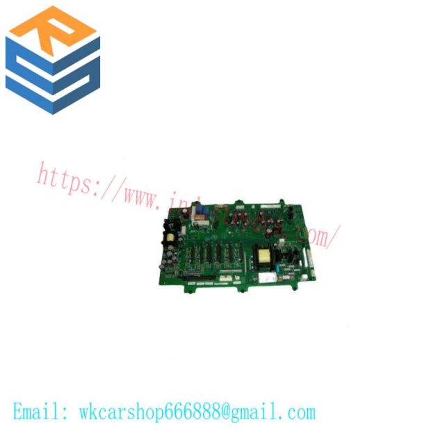 AB Electronics 1336-BDB-SP18D Gate Drive Board, Advanced Power Control Module