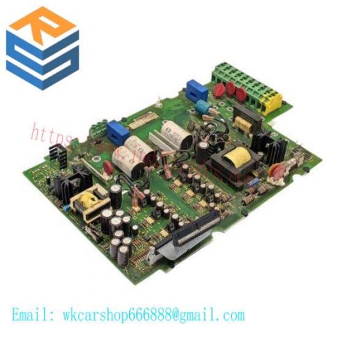 Allen-Bradley 1336-BDB-SP6A Driver Board Control