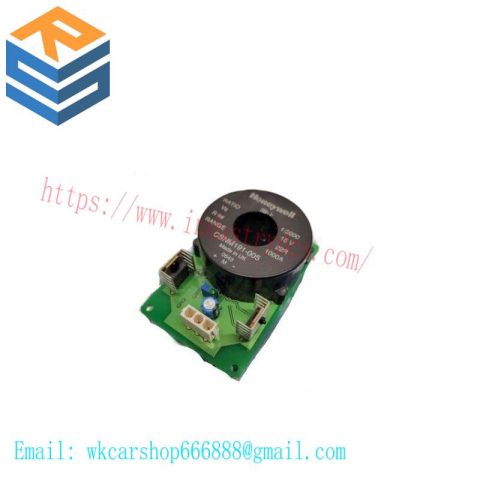 AB 1336-CT-SP1A Current Transducer: Precise Measurement for Industrial Applications