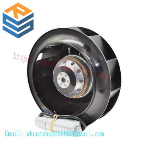 Advanced 1336-FAN-SP2A Industrial Fan for Enhanced Efficiency and Durability