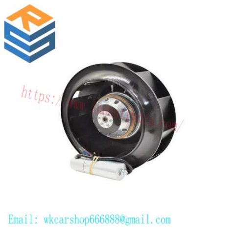 Advanced 1336-FAN-SP6A AC Drive for Industrial Control Solutions