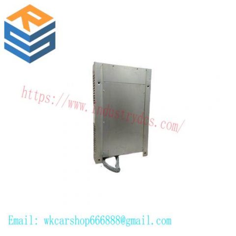 ABB 1336-RFB-30-A-4 Drive Filter, Advanced Industrial Filtration Solution