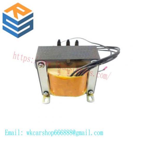 AB 1336-T-SP5A Transformer, Precision Power Transfer Solutions