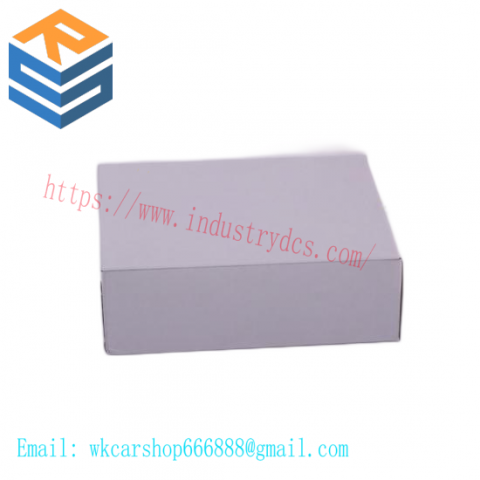 AB 1336F-BRF20-AA-EN Control Module