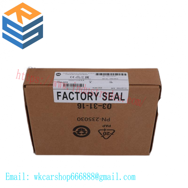 Allen Bradley 1336T-MCB-SP51B Main Control PC Board