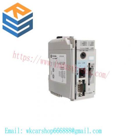 ABB 1361 NO61-2-5 AC Drive System, High Efficiency Control Solutions