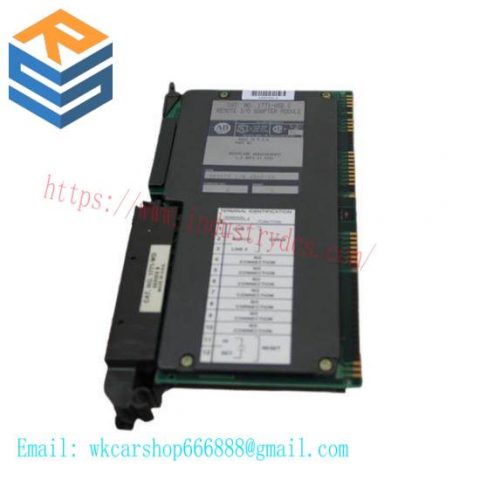 Allen Bradley 1395-A65N-C1-PZ DC Controller, Advanced Control Solution for Industrial Applications