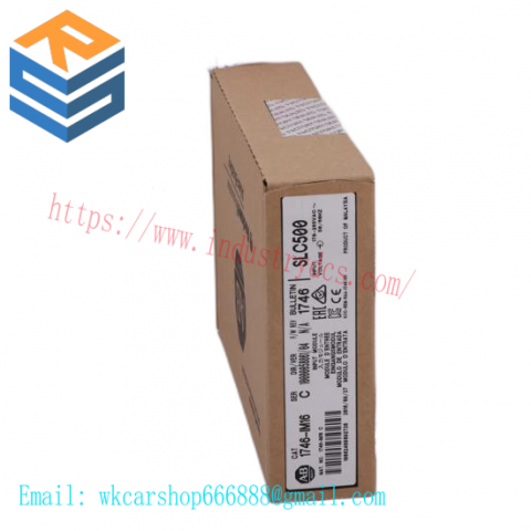 Allen Bradely - 1398-DDM-075 Servo Drive, High-Power & Precision Control Module
