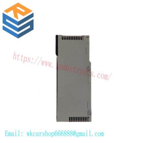 Schneider 140CPS51100 Power Supply Module, Advanced Control & Efficiency