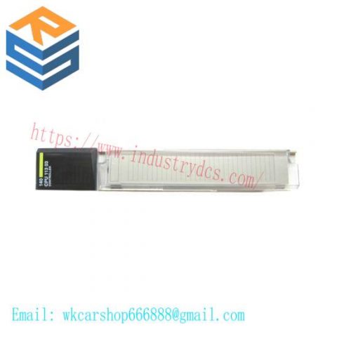 Schneider Electric 140CPU11302 Industrial PLC Module