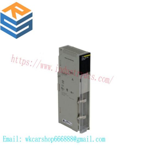 Schneider Modicon 140CRA93200 RIO Drop Adapter Module for Advanced Automation Solutions