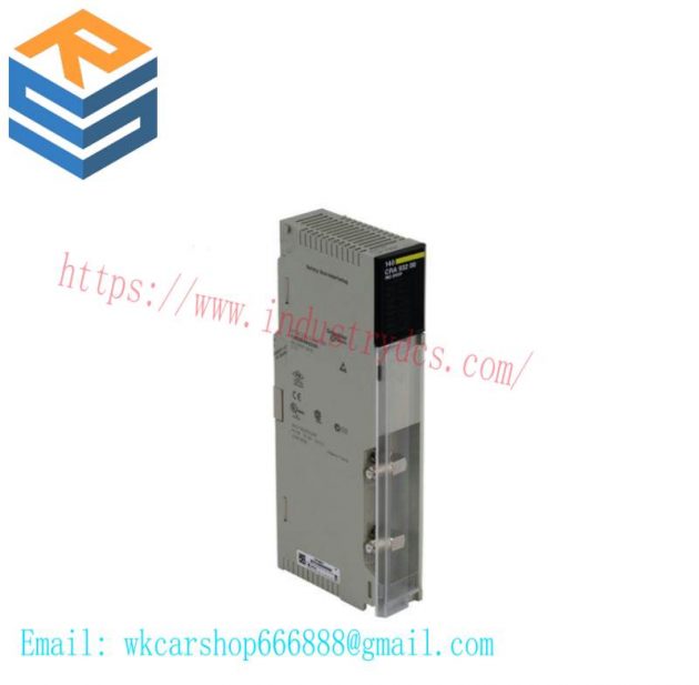 Schneider Modicon 140CRA93200 RIO Drop Adapter Module for Advanced Automation Solutions