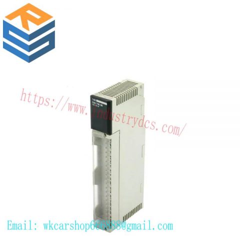 Schneider 140DDO36400: Discrete Output Module - Reliable Control for Your Automation Needs