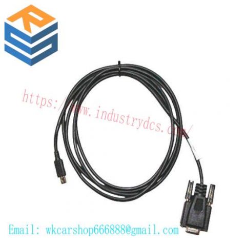 ABB 1440-SCDB9FXM2 Communication Cable for Factory Automation, Efficient Data Transfer