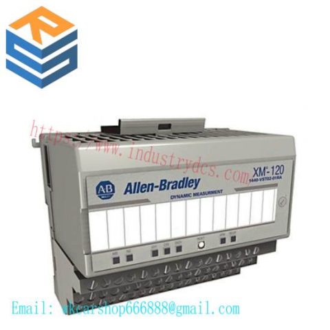 ProTech Dynamics 1440-VST02-01RA B xm-120 Dynamic Measurement Module
