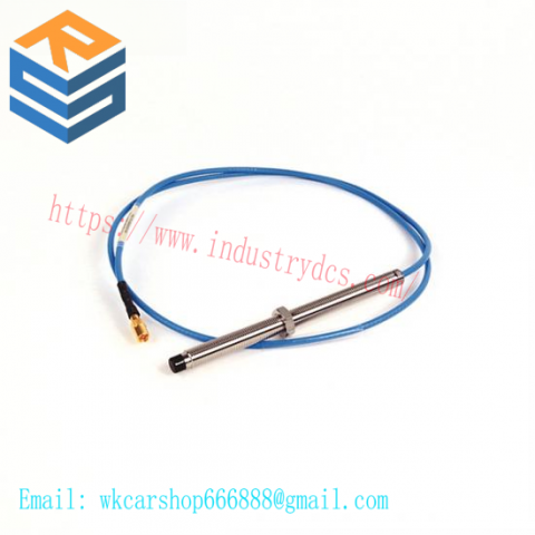 Eaton 1442-PS-0803M0010N Eddy Current Probe - Precision Measurement for Advanced Applications
