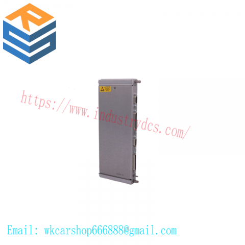 BENTLY NEVADA 147663-01: High-Performance VGA Display Input/Output Module