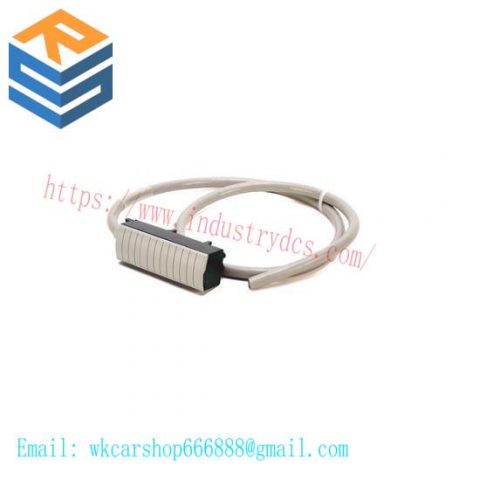 ABB 1492-CABLE025TBCH Industrial Digital Cable