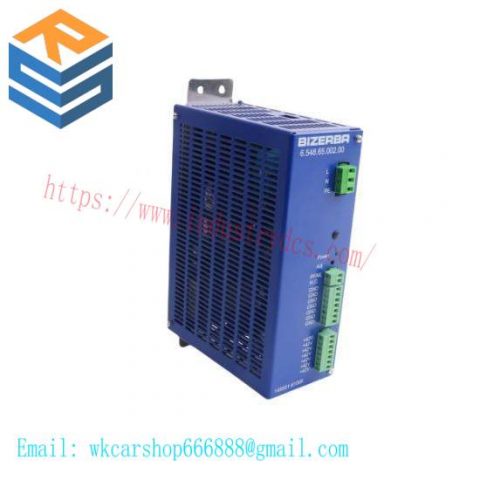 Bizerba LPB Printer Power Supply 149501-61006, Precision Engineered for Industry