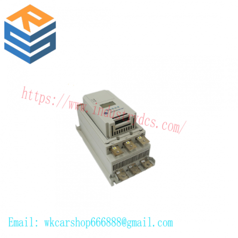 ABB 150-F317NBDB Motor Controller, Advanced Industrial Automation Module