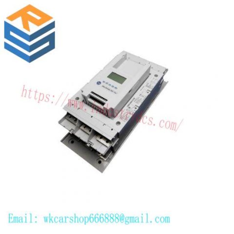 ABB 150-F361NBDB Motor Controller - Industrial Automation Module