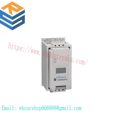 ABB AB 150-F43NBDB ControlMotor Controller - Precision Control for Industry 4.0 Applications