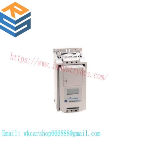 AB Electric AB 150-F480NBD Solid State Controller