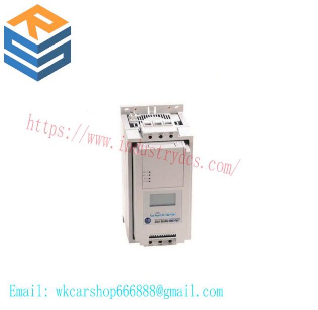 AB Electric AB 150-F480NBD Solid State Controller