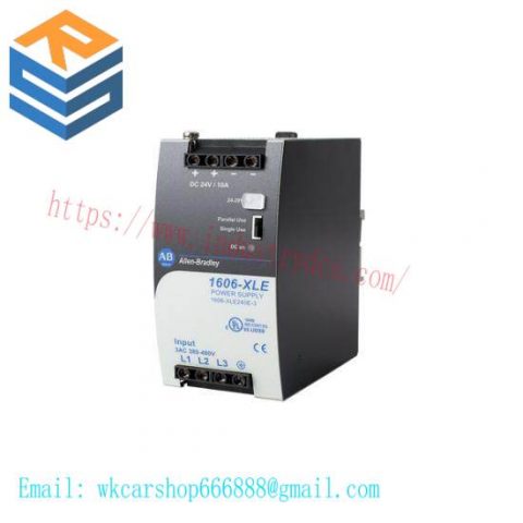 Rockwell Automation 1606-XL24OE Power Supply