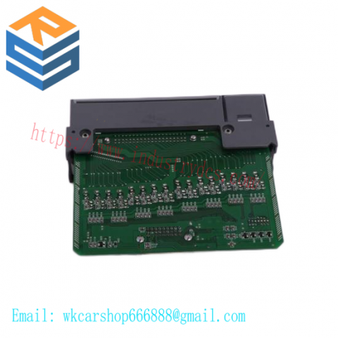 Schneider 1606-XLDNET8 Industrial Ethernet Module