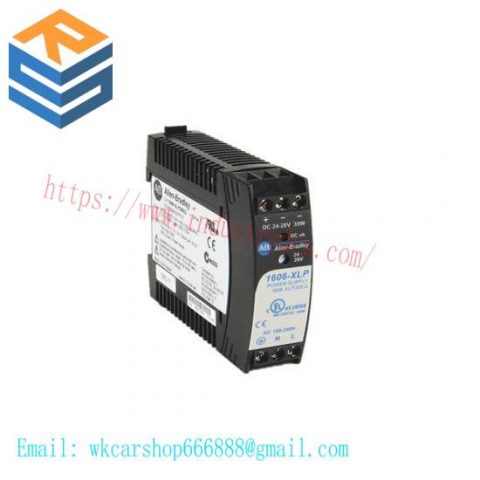 SIEMENS 1606-XLP30B Power Supply Module