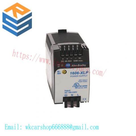 GE IS200EPSMG2A Power Supply Module, 220V, Exciter Control