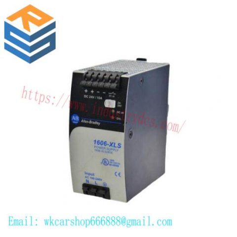 Siemens 1606-XLS240EA Power Supply