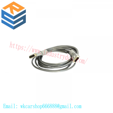 SIEMENS MOORE 16137-144: Modbus IO Bus Cable Connector, Industrial Automation