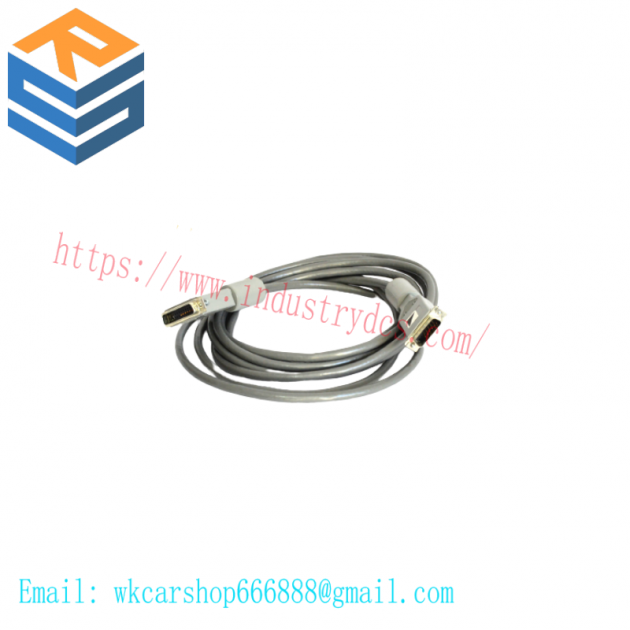 SIEMENS MOORE 16137-144: Modbus IO Bus Cable Connector, Industrial Automation